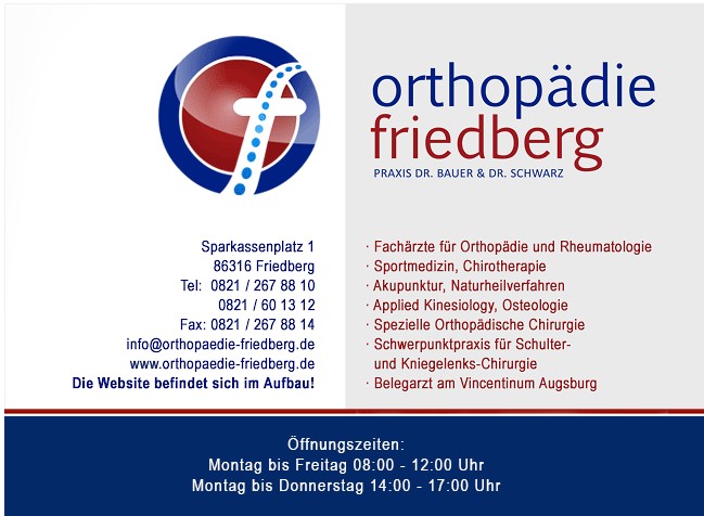 (c) Orthopaedie-friedberg.de